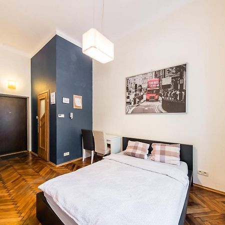 Apartmán Mrowka Krakov Exteriér fotografie