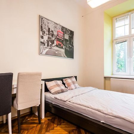Apartmán Mrowka Krakov Exteriér fotografie