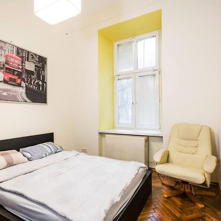 Apartmán Mrowka Krakov Exteriér fotografie