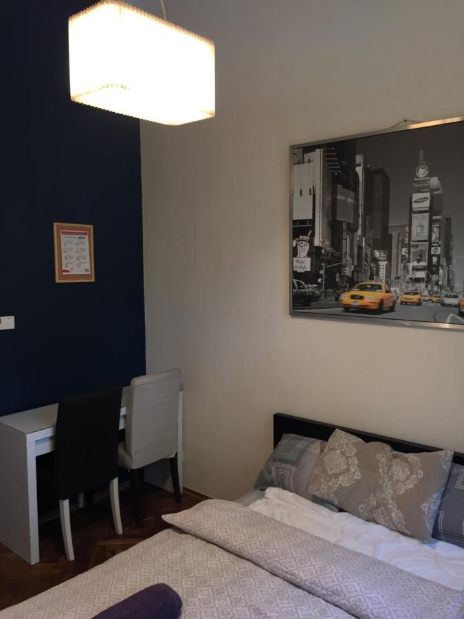 Apartmán Mrowka Krakov Exteriér fotografie