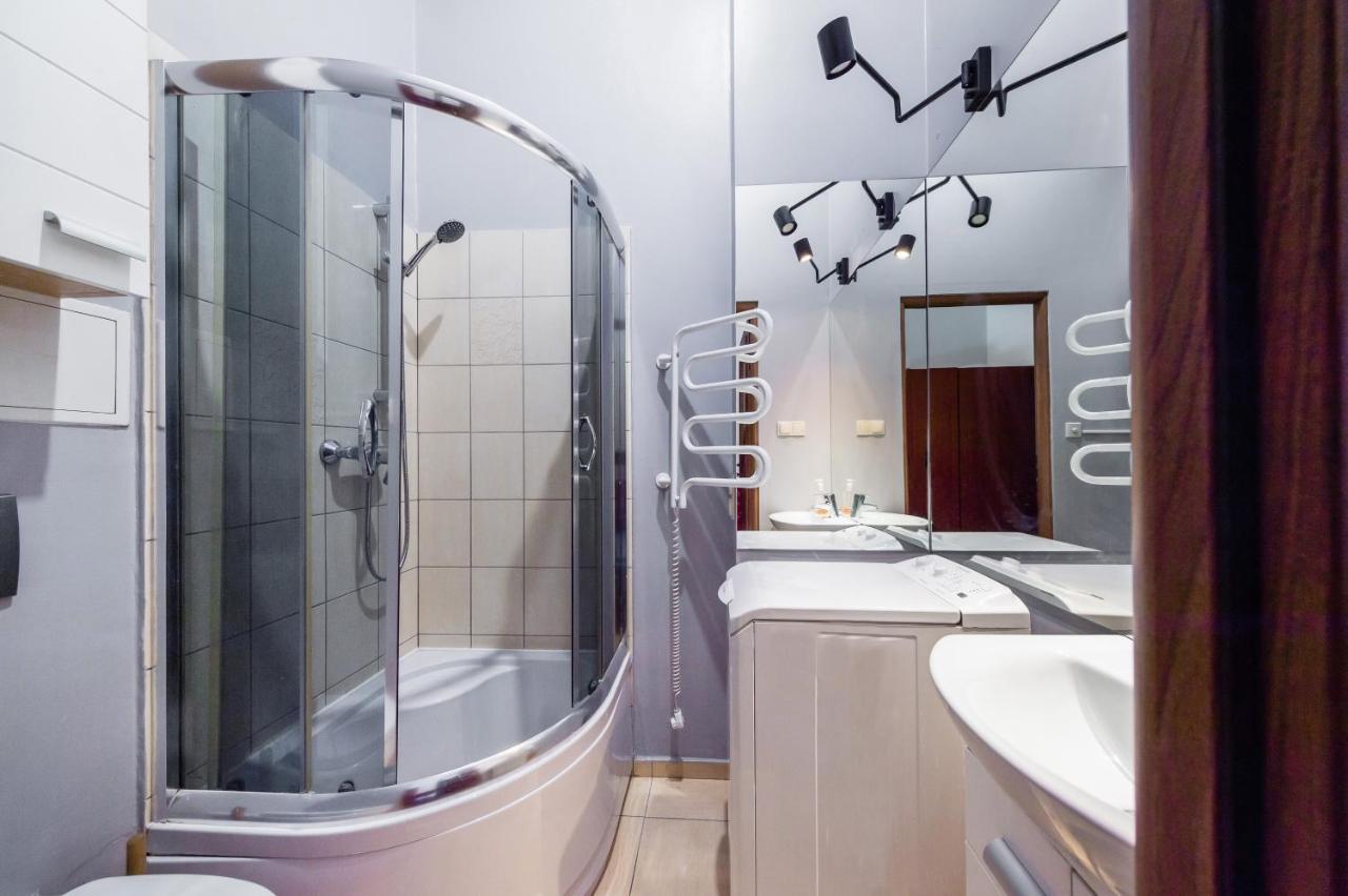 Apartmán Mrowka Krakov Exteriér fotografie