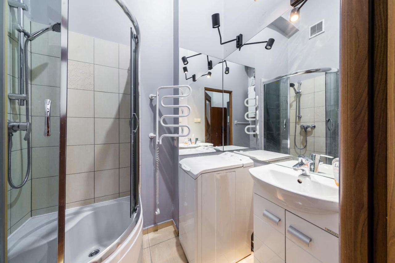 Apartmán Mrowka Krakov Exteriér fotografie