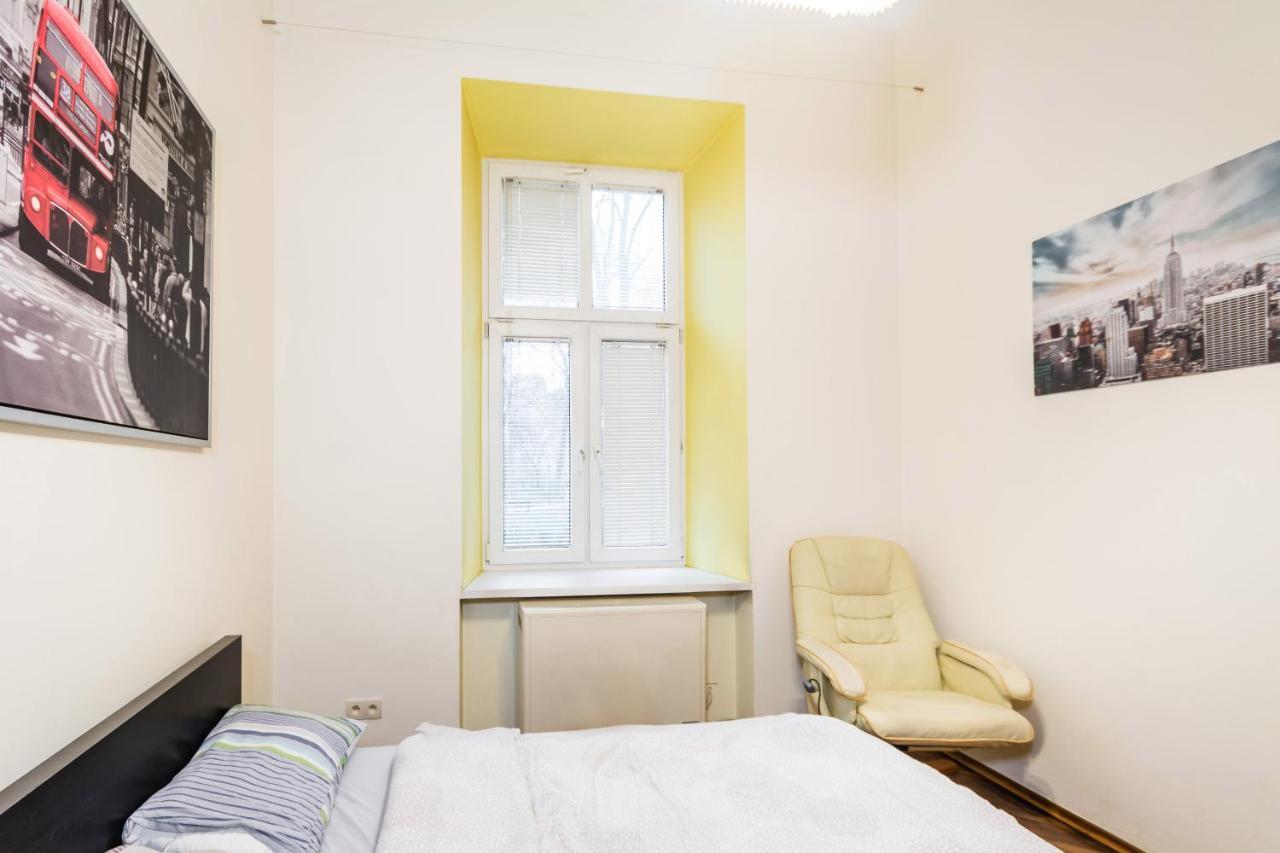 Apartmán Mrowka Krakov Exteriér fotografie